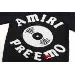 2025年2月18日高品質新品AMIRIニット/セーター  regu工場