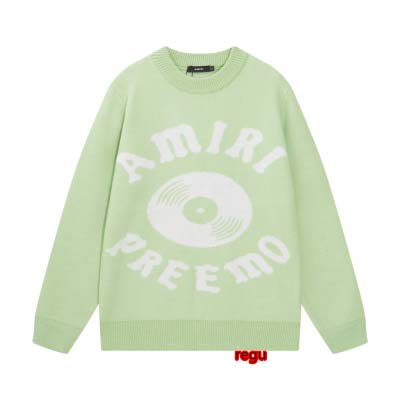 2025年2月18日高品質新品AMIRIニット/セーター  ...