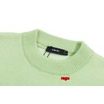 2025年2月18日高品質新品AMIRIニット/セーター  regu工場