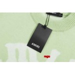 2025年2月18日高品質新品AMIRIニット/セーター  regu工場