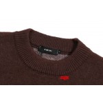 2025年2月18日高品質新品AMIRIニット/セーター  regu工場