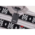 2025年2月18日高品質新品AMIRIニット/セーター  regu工場