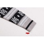 2025年2月18日高品質新品AMIRIニット/セーター  regu工場