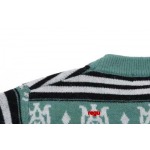 2025年2月18日高品質新品AMIRIニット/セーター  regu工場