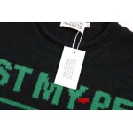 2025年2月18日高品質新品Maison Margielaニット/セーター  regu工場