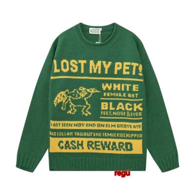 2025年2月18日高品質新品 Maison Margiel...