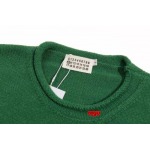 2025年2月18日高品質新品 Maison Margielaニット/セーター  regu工場