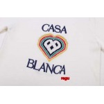 2025年2月18日高品質新品Casablancaニット/セーター  regu工場