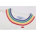 2025年2月18日高品質新品Casablancaニット/セーター  regu工場