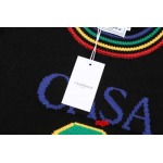 2025年2月18日高品質新品Casablancaニット/セーター  regu工場