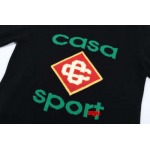 2025年2月18日高品質新品Casablancaニット/セーター  regu工場