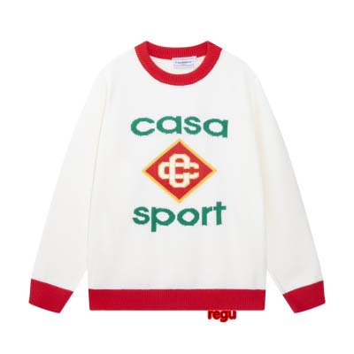 2025年2月18日高品質新品Casablancaニット/セ...