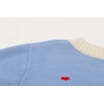 2025年2月18日高品質新品Casablancaニット/セーター  regu工場