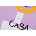 2025年2月18日高品質新品Casablancaニット/セーター  regu工場