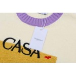 2025年2月18日高品質新品Casablancaニット/セーター  regu工場