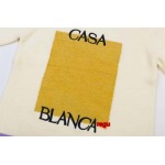 2025年2月18日高品質新品Casablancaニット/セーター  regu工場