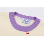 2025年2月18日高品質新品Casablancaニット/セーター  regu工場