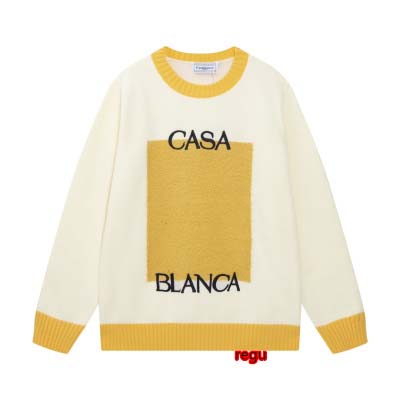 2025年2月18日高品質新品Casablancaニット/セ...