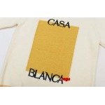 2025年2月18日高品質新品Casablancaニット/セーター  regu工場