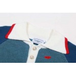 2025年2月18日高品質新品Casablancaニット/セーター  regu工場