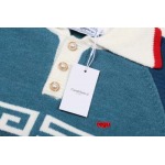 2025年2月18日高品質新品Casablancaニット/セーター  regu工場