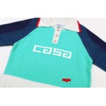 2025年2月18日高品質新品Casablancaニット/セーター  regu工場