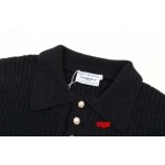 2025年2月18日高品質新品Casablancaニット/セーター  regu工場