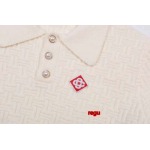 2025年2月18日高品質新品Casablancaニット/セーター  regu工場
