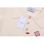 2025年2月18日高品質新品Casablancaニット/セーター  regu工場