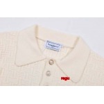 2025年2月18日高品質新品Casablancaニット/セーター  regu工場