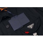 2025年2月18日高品質新品pradaジャケット  regu工場