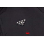 2025年2月18日高品質新品 prada春秋ジャケット  regu工場