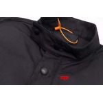 2025年2月18日高品質新品 prada春秋ジャケット  regu工場