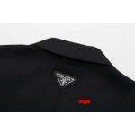 2025年2月18日高品質新品PRADAジャケット  regu工場