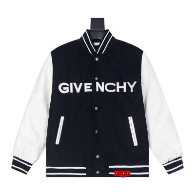 2025年2月18日高品質新品GIVENCHYジャケット  ...