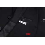 2025年2月18日高品質新品Balenciagaジャケット  regu工場