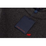 2025年2月18日高品質新品Louis Vuittonニット/セーター  regu工場