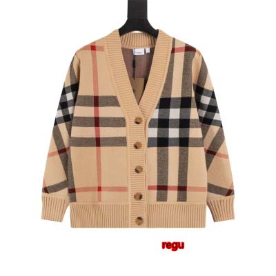 2025年2月18日高品質新品BURBERRYニット/セータ...