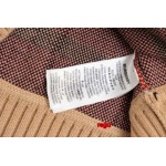 2025年2月18日高品質新品BURBERRYニット/セーター  regu工場