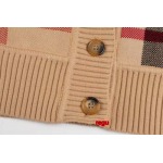 2025年2月18日高品質新品BURBERRYニット/セーター  regu工場