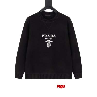 2025年2月18日高品質新品 pradaニット/セーター ...