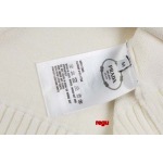 2025年2月18日高品質新品pradaニット/セーター  regu工場