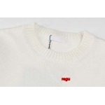 2025年2月18日高品質新品pradaニット/セーター  regu工場