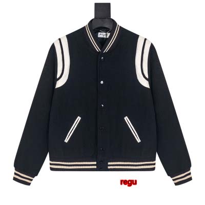 2025年2月18日高品質新品saint laurentジャ...