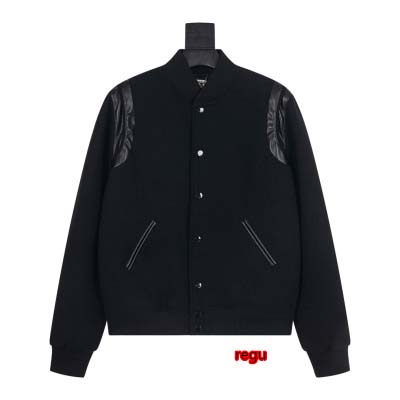 2025年2月18日高品質新品saint laurentジャ...