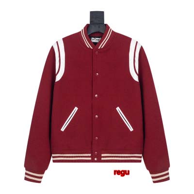 2025年2月18日高品質新品saint laurentジャ...