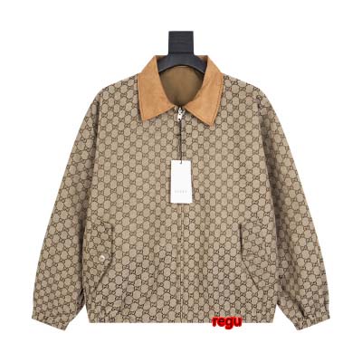 2025年2月18日高品質新品Gucciジャケット  reg...