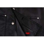 2025年2月18日高品質新品PRADAジャケット  regu工場