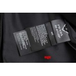 2025年2月18日高品質新品PRADAジャケット  regu工場