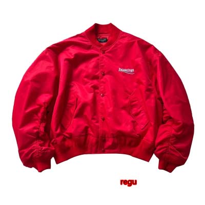 2025年2月18日高品質新品Balenciagaジャケット...